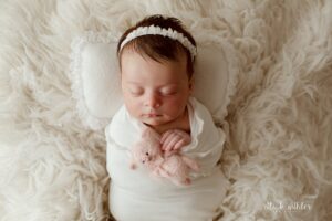 Denton Newborn Photography