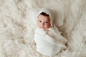 Flower Mound Newborn Photographer