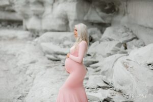 Dallas Maternity Photographer