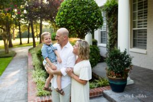 argyle Family Photographer