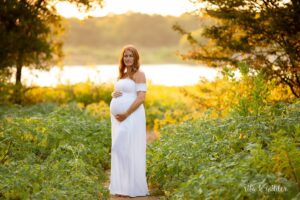 Maternity Photos Murrell Park