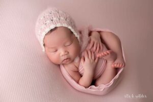 Southlake Newborn Photographer