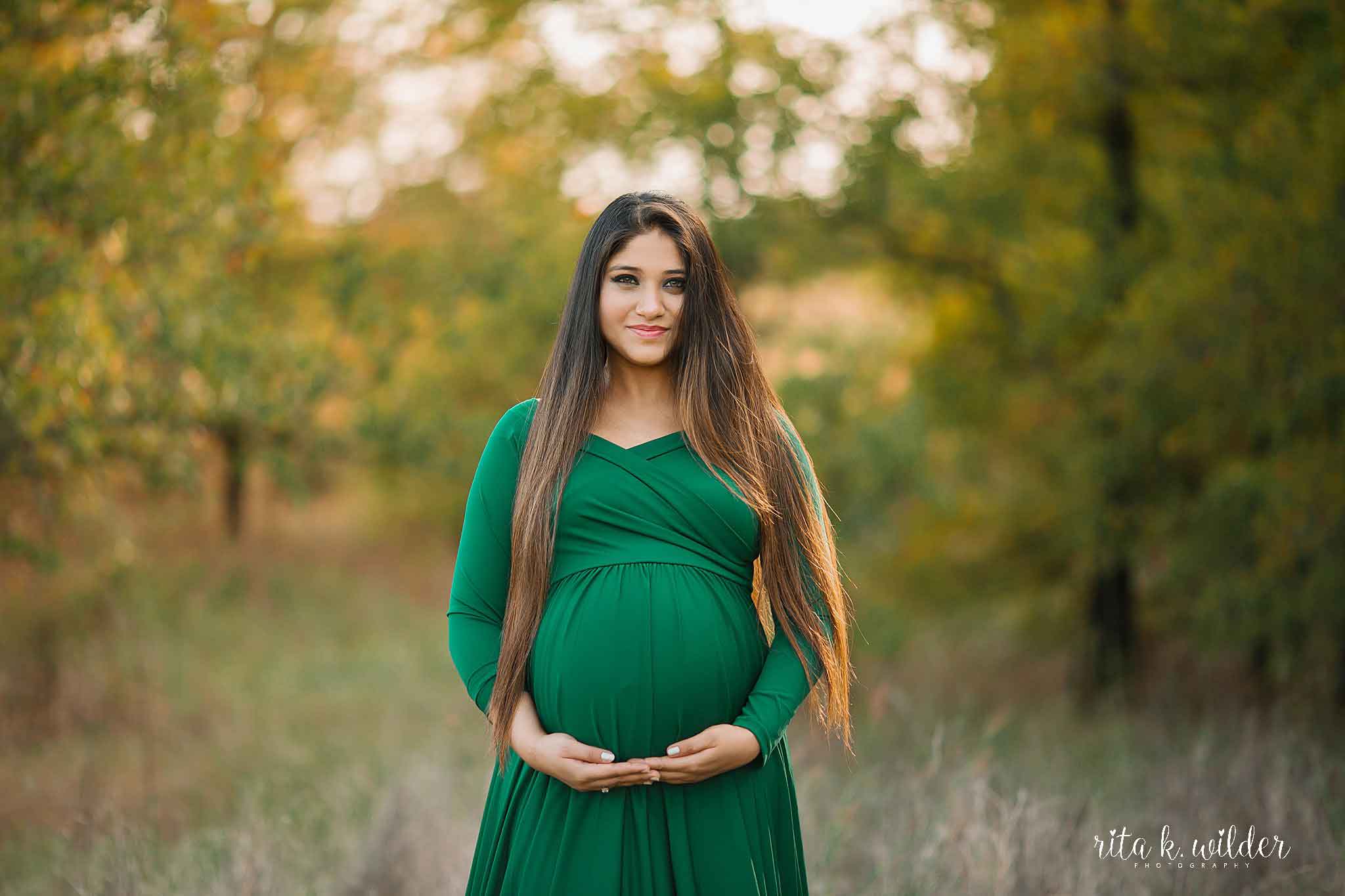 Dallas Pregnancy photographer