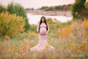 Lewisville Maternity Photographer