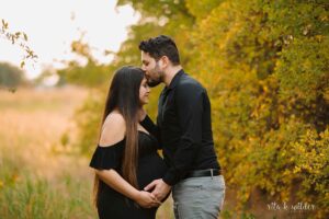 Lewisville Maternity Photographer