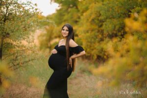 Argyle Maternity Photographer