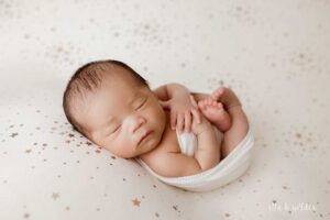 Newborn Photography Dallas