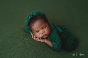 Dallas Newborn Photographer