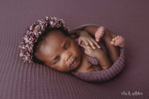 Dallas Newborn Photographer