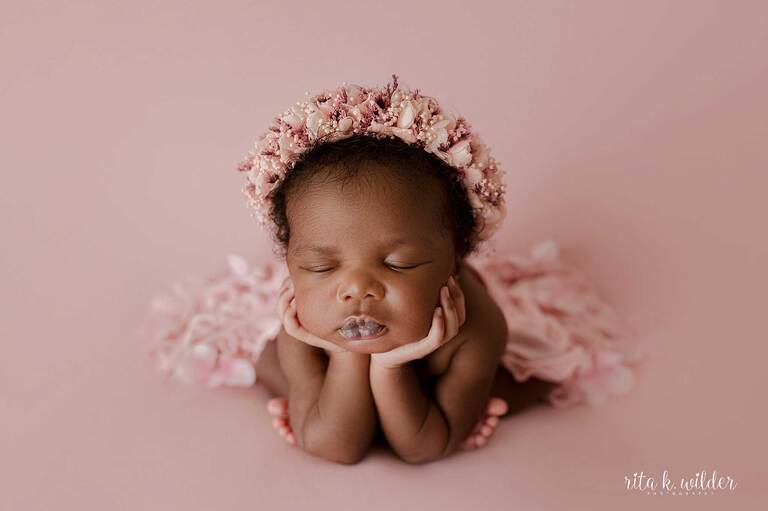 Southlake Newborn Photographer