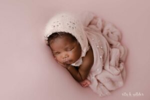 Dallas Newborn Photographer