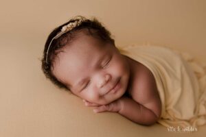 DFW Newborn Photographer