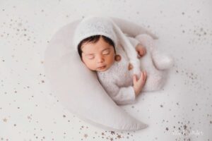 Irving Newborn Photographer