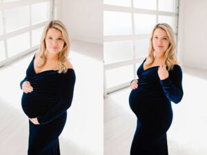 Southlake Maternity Photographer