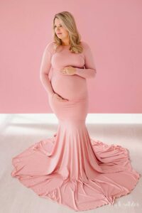 Grapevine Maternity Photographer