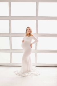 Dallas Maternity Photographer