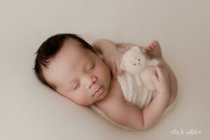 Newborn Photographer Flower Mound