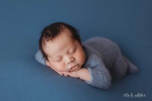 Dallas newborn Photographer