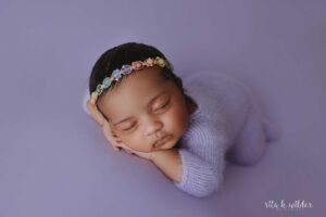 Newborn Photography Dallas