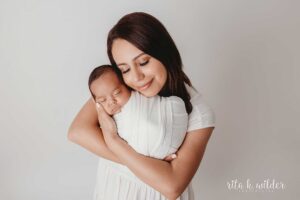 DFW Newborn Photography