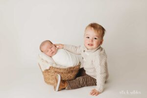 DFW Newborn Photographer