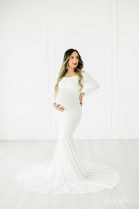 Southlake Maternity Photographer