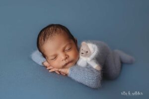 Newborn Photography Coppell