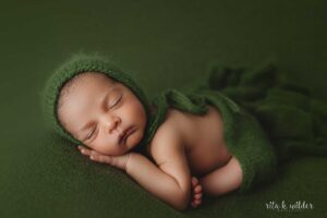 DFW Newborn Photographer