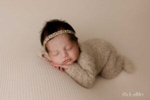 Newborn Baby Pictures Dallas