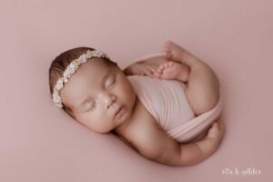 Newborn Photographer Flower Mound