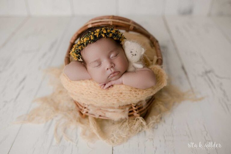 Newborn Photographer Dallas Area