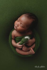 Lewisville Newborn photography