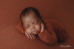 Best Newborn Photographer Dallas