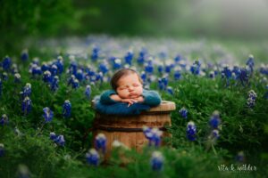 Dallas Newborn Photographer