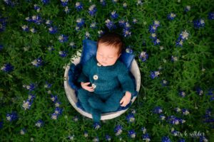 Newborn Photography Lewisville