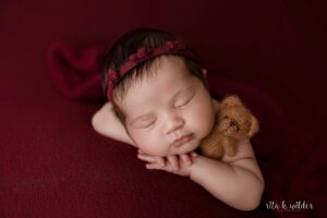 Newborn Picture Packages