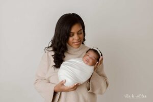 Newborn Photographer Near ME