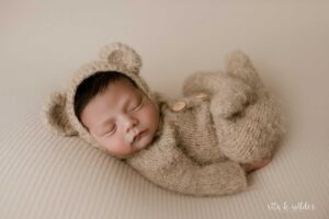 DFW Baby Photography