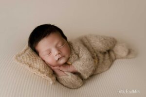 DFW Newborn Photography