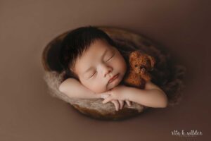 DFW Baby Photography