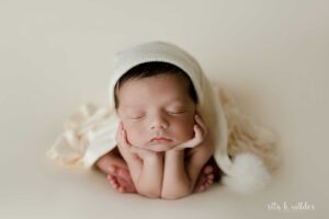 DFW Newborn Photography