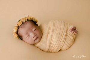 Newborn Photographer Near ME