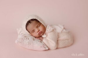 Lewisville Newborn Photographer