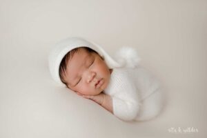 Affordable newborn photography