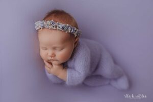 Denton TX Newborn Photographer