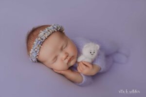 Lewisville Newborn Photographer