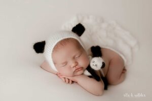 Flower Mound Newborn Photographer