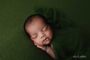 Lewisville TX Newborn Photographer