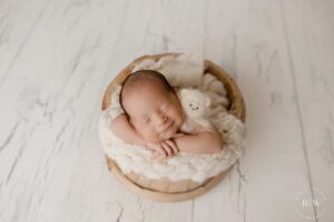 Dallas Area Newborn Photographer