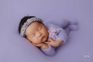 Dallas Newborn Photography